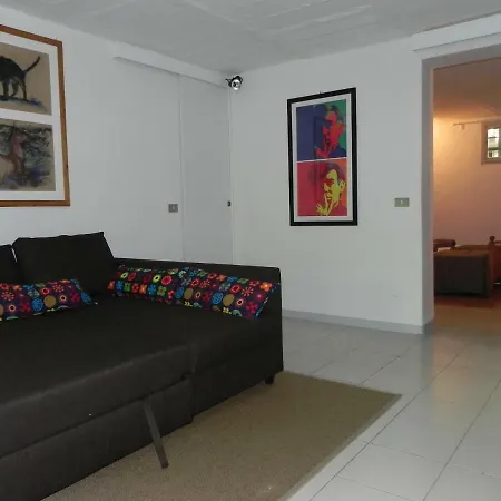 Bed & Breakfast B&bologna