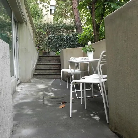 Bed & Breakfast B&bologna Bologna